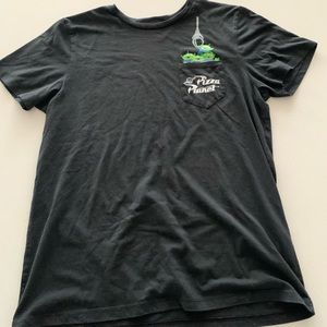 Toy Story Pizza Planet t-shirt